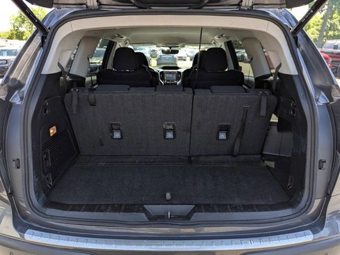 Used 2020 Subaru Ascent Premium w/ Convenience Package AWD/4WD image 30