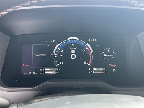 Used 2023 Toyota Tundra 1794 Edition image 7