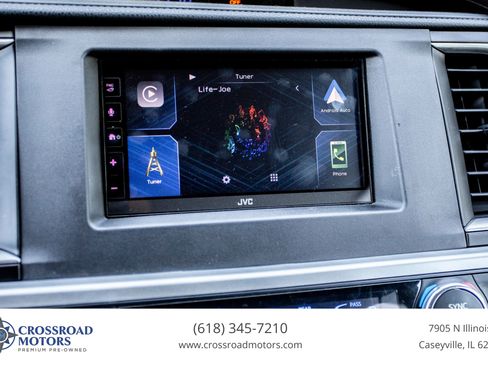 Used 2016 Toyota Highlander Plus AWD/4WD image 37
