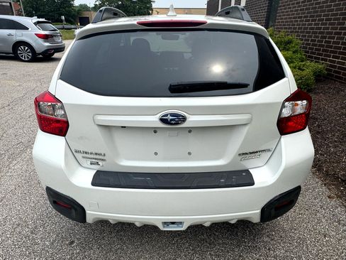 Used 2017 Subaru Crosstrek 2.0i Premium image 29