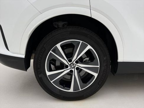 Certified 2025 Lexus RX 350 Premium AWD/4WD image 29