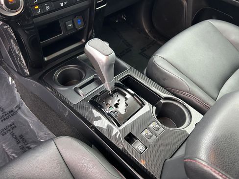 Certified 2023 Toyota 4Runner TRD Pro image 18