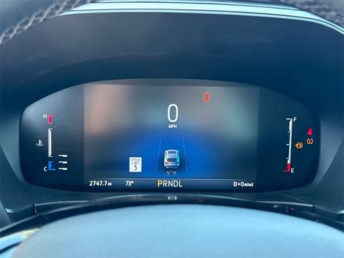 New 2024 Ford Escape SE image 25