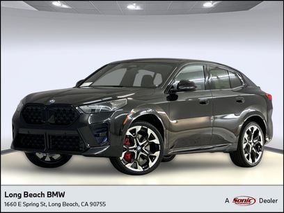 New 2025 BMW X2 xDrive28i w/ M Sport Package