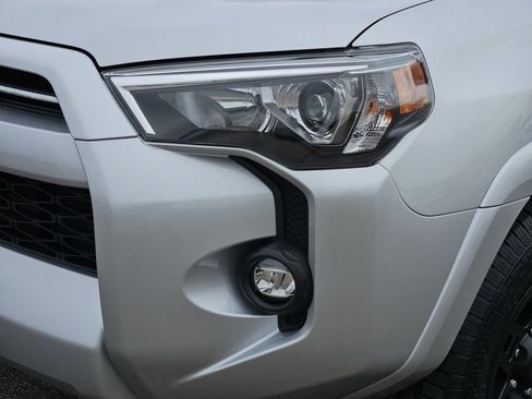 Used 2023 Toyota 4Runner SR5 RWD image 8
