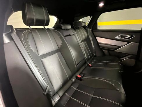 Used 2020 Land Rover Range Rover Velar R-Dynamic S AWD/4WD image 19