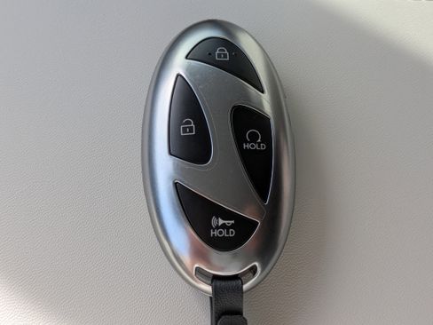 New 2026 Hyundai Santa Fe SE w/ Tow & Go Package image 29