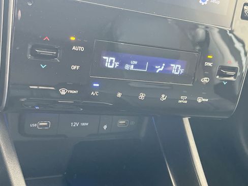 Used 2023 Hyundai Tucson SEL w/ Convenience Package AWD/4WD image 18