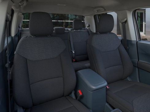 New 2025 Ford Maverick XL image 10