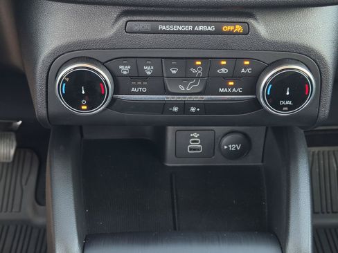 Used 2026 Ford Escape Active FWD image 15