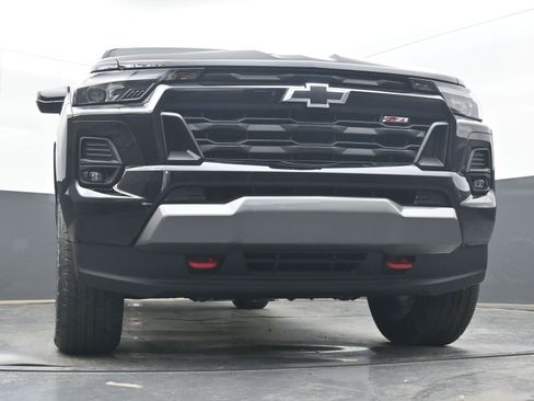 New 2026 Chevrolet Colorado Z71 w/ Z71 Convenience Package 2 AWD/4WD image 26
