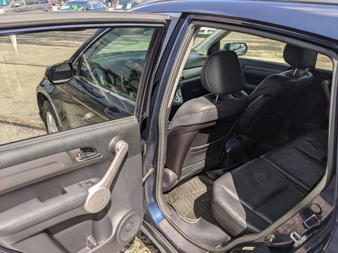 Used 2007 Honda CR-V EX-L image 11