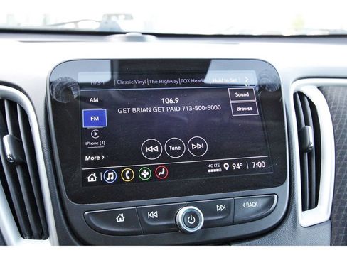 Used 2024 Chevrolet Malibu LT FWD image 26