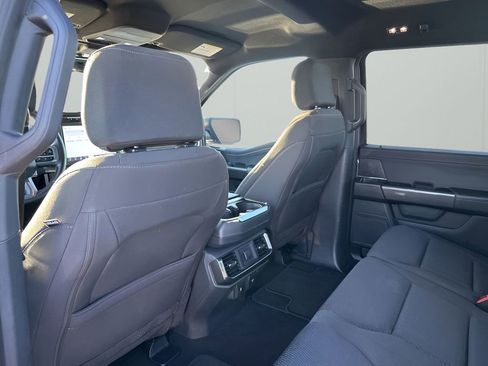 Used 2023 Ford F150 XLT w/ Equipment Group 302A High image 18