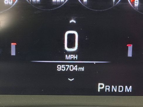 Used 2018 Cadillac CT6 Luxury AWD/4WD image 52