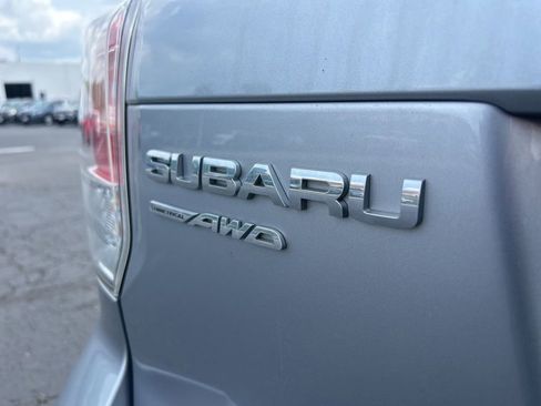 Used 2017 Subaru Forester 2.5i Premium AWD/4WD image 12