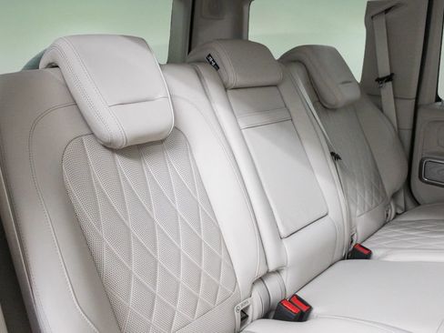 Used 2026 Mercedes-Benz G 63 AMG 4MATIC image 28