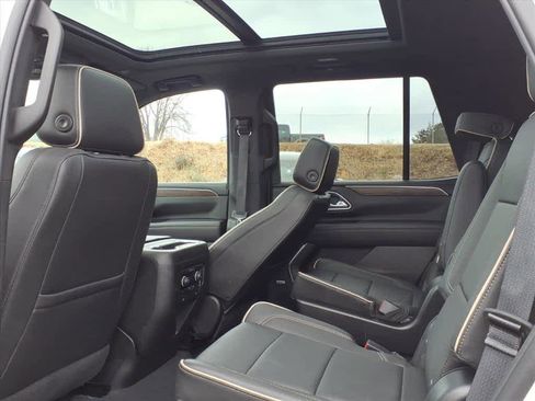 Used 2022 Chevrolet Tahoe Premier image 22