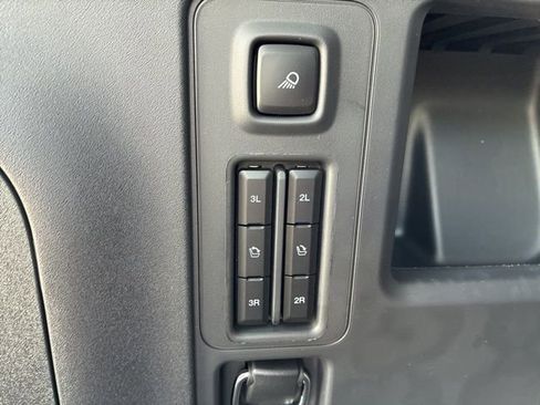 New 2026 Ford Expedition Platinum w/ Stealth Performance Package AWD/4WD image 7