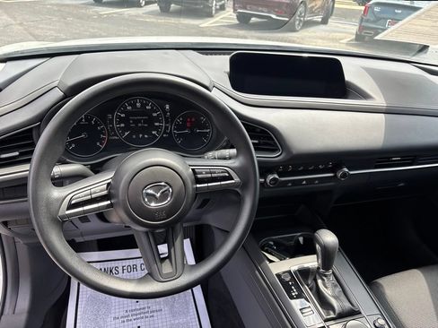 Used 2023 MAZDA CX-30 AWD 2.5 S image 20