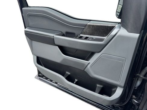 Used 2021 Ford F150 XLT w/ Equipment Group 301A Mid image 17