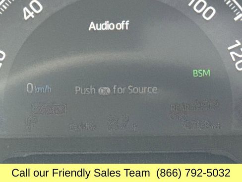 Used 2025 Toyota RAV4 XLE Premium w/ Weather Package AWD/4WD image 18