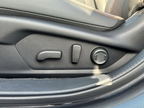 New 2025 Subaru Crosstrek 2.5i Limited AWD/4WD image 10