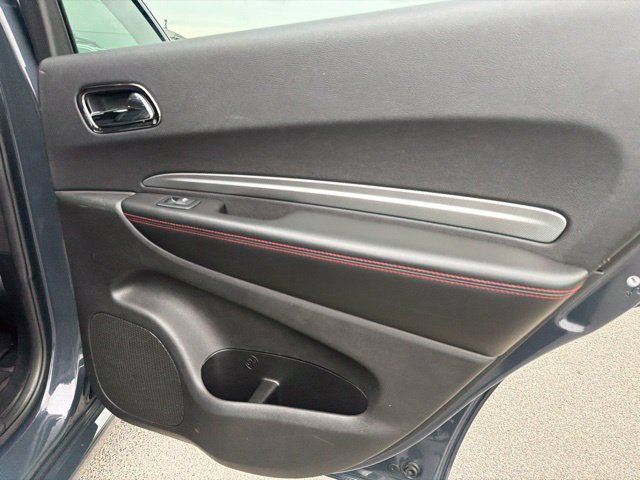 Used 2018 Dodge Durango GT AWD/4WD image 11