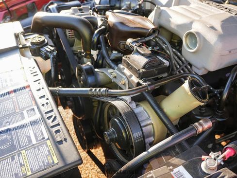 Used 1994 Ford Mustang GT image 27