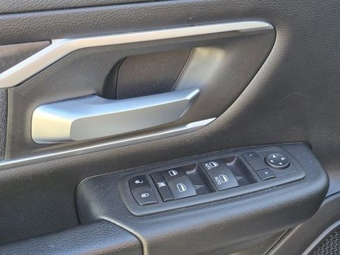 Used 2022 RAM 1500 Big Horn image 38