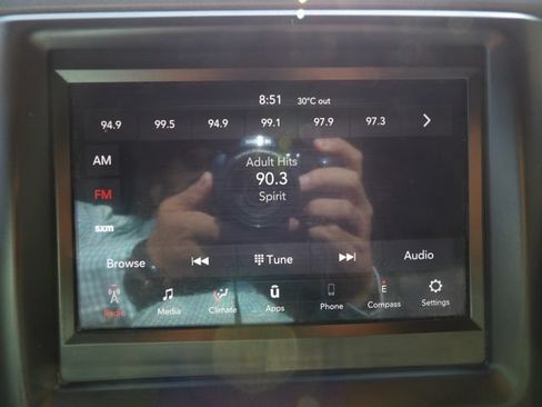 Used 2019 RAM 1500 Express w/ Express Value Package AWD/4WD image 23