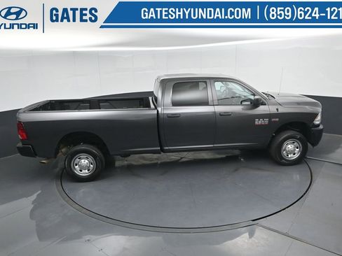 Used 2014 RAM 2500 Tradesman w/ Popular Equipment Group AWD/4WD image 40