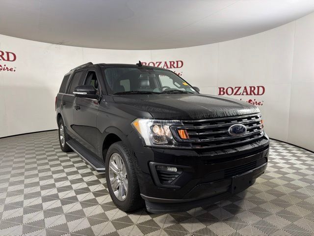 Used 2020 Ford Expedition XLT w/ Equipment Group 202A RWD image 1