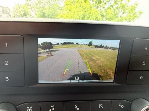 Used 2023 Ford Transit 250 Medium Roof AWD image 13
