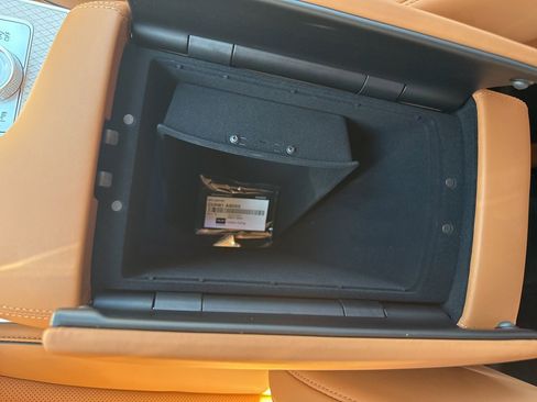 New 2026 Genesis GV80 3.5T Prestige image 33