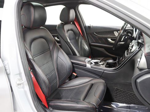 Used 2016 Mercedes-Benz C 450 AMG image 26