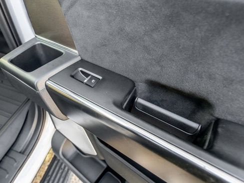 New 2025 Ford F150 Platinum w/ Equipment Group 702A High image 11