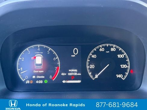 Used 2025 Honda Odyssey Sport-L image 22