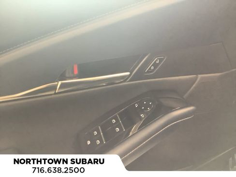 Used 2021 MAZDA CX-30 AWD 2.5 S w/ Preferred Package image 18