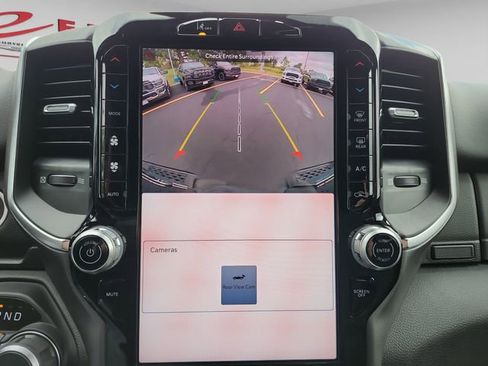 New 2026 RAM 1500 Big Horn image 18