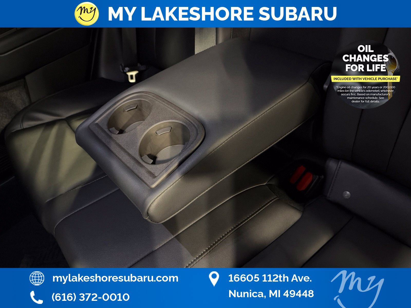 New 2026 Subaru Outback Premium AWD/4WD image 23