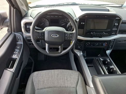 Used 2023 Ford F150 XLT AWD/4WD image 11
