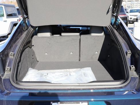 New 2026 Dodge Charger R/T Scat Pack image 9