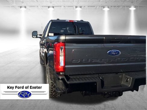 New 2026 Ford F250 XL w/ XL Off-Road Package image 14