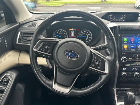 Used 2021 Subaru Ascent Limited w/ Technology Package AWD/4WD image 17