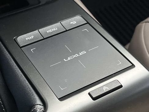 Certified 2023 Lexus GX 460 Premium AWD/4WD image 41