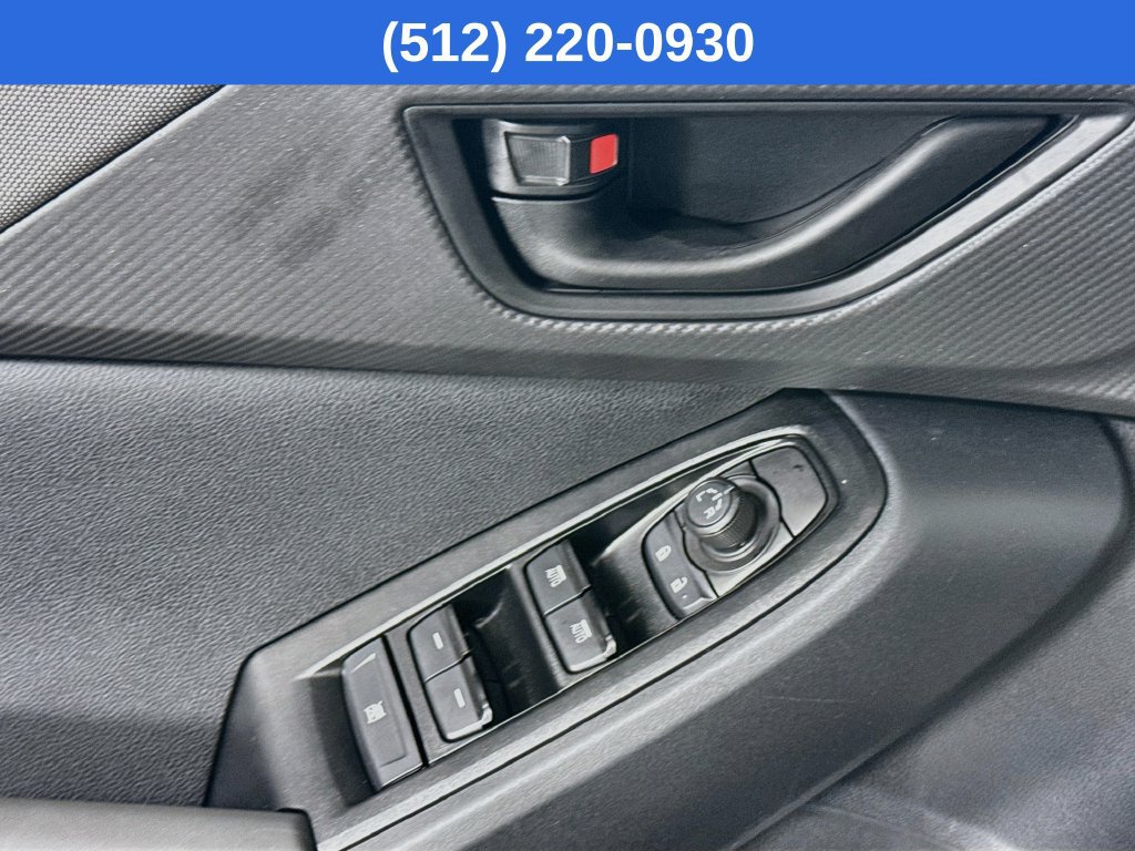Used 2026 Subaru Crosstrek 2.5i Premium AWD/4WD image 22