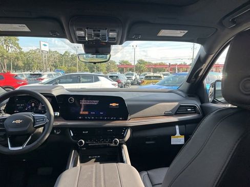 New 2026 Chevrolet Tahoe High Country image 49