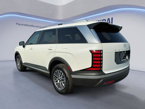 New 2026 Hyundai Palisade SEL AWD/4WD image 5