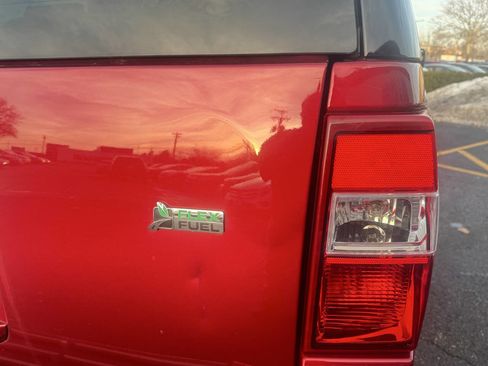 Used 2013 Ford Expedition EL Limited image 38